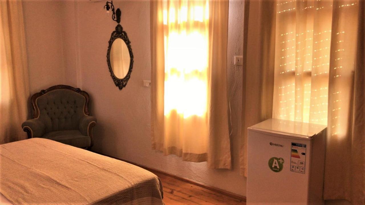 Apartamento Smyrna Uzuncarsi Kaş Exterior foto