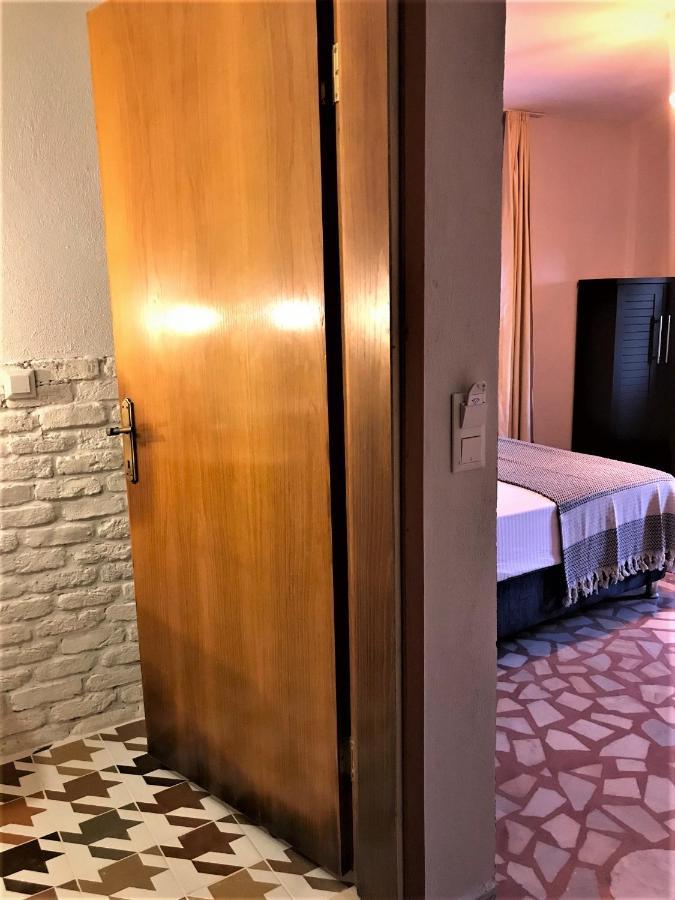 Apartamento Smyrna Uzuncarsi Kaş Exterior foto