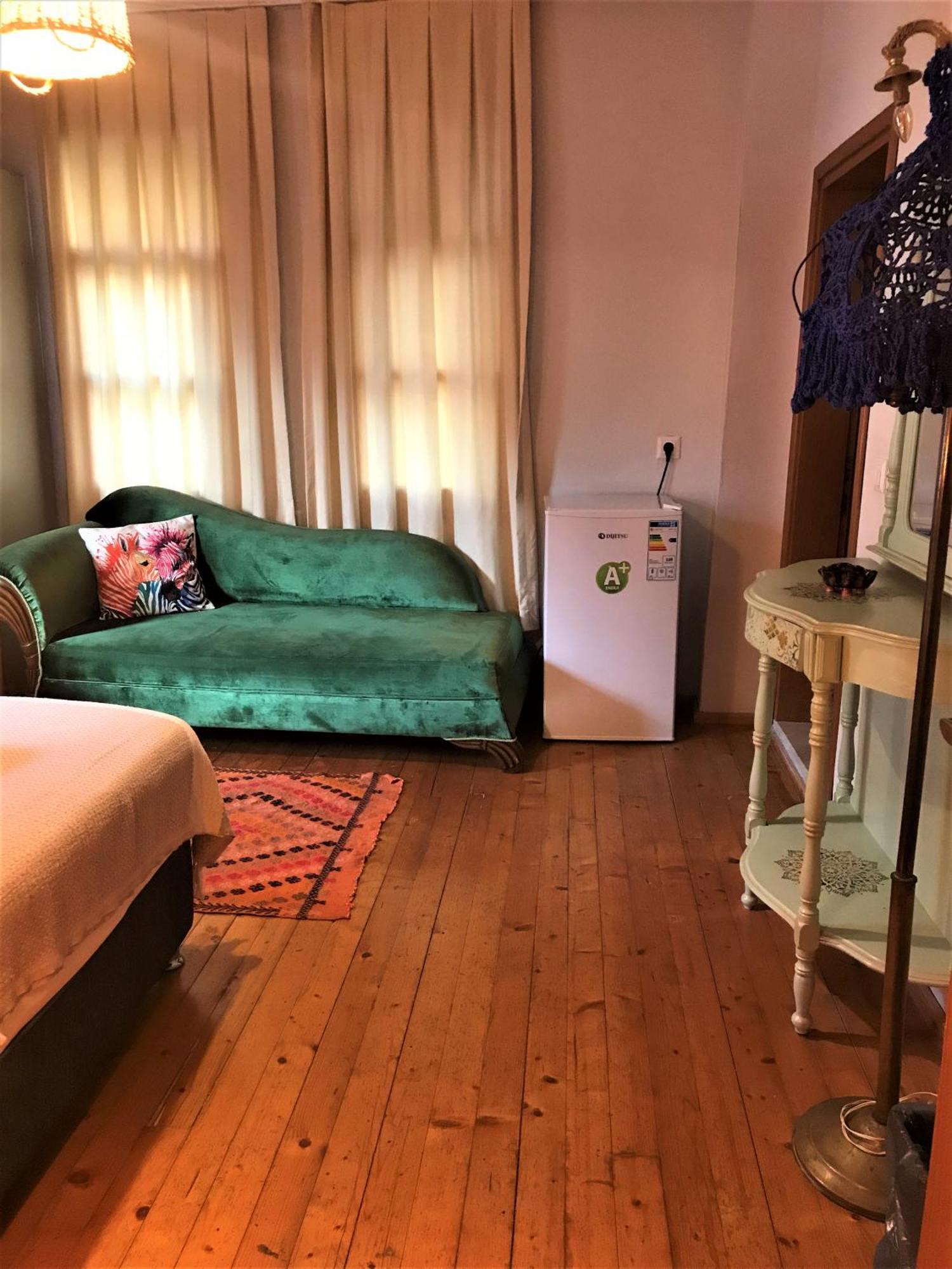 Apartamento Smyrna Uzuncarsi Kaş Exterior foto